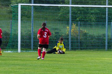 Bild 288 - B-Juniorinnen FSC Kaltenkirchen - TSV Sch�nberg : Ergebnis: 1:1